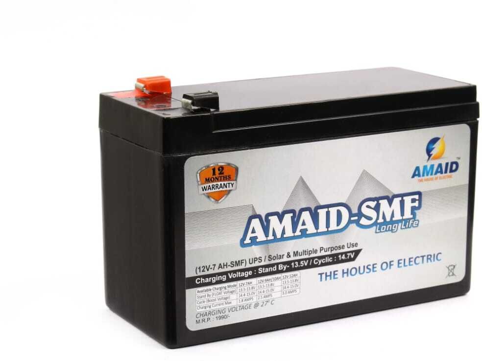 UPS-inverter-solar battery-UPS battery-medical device Battery-toy car Battery Square Wave Inverter-image-1
