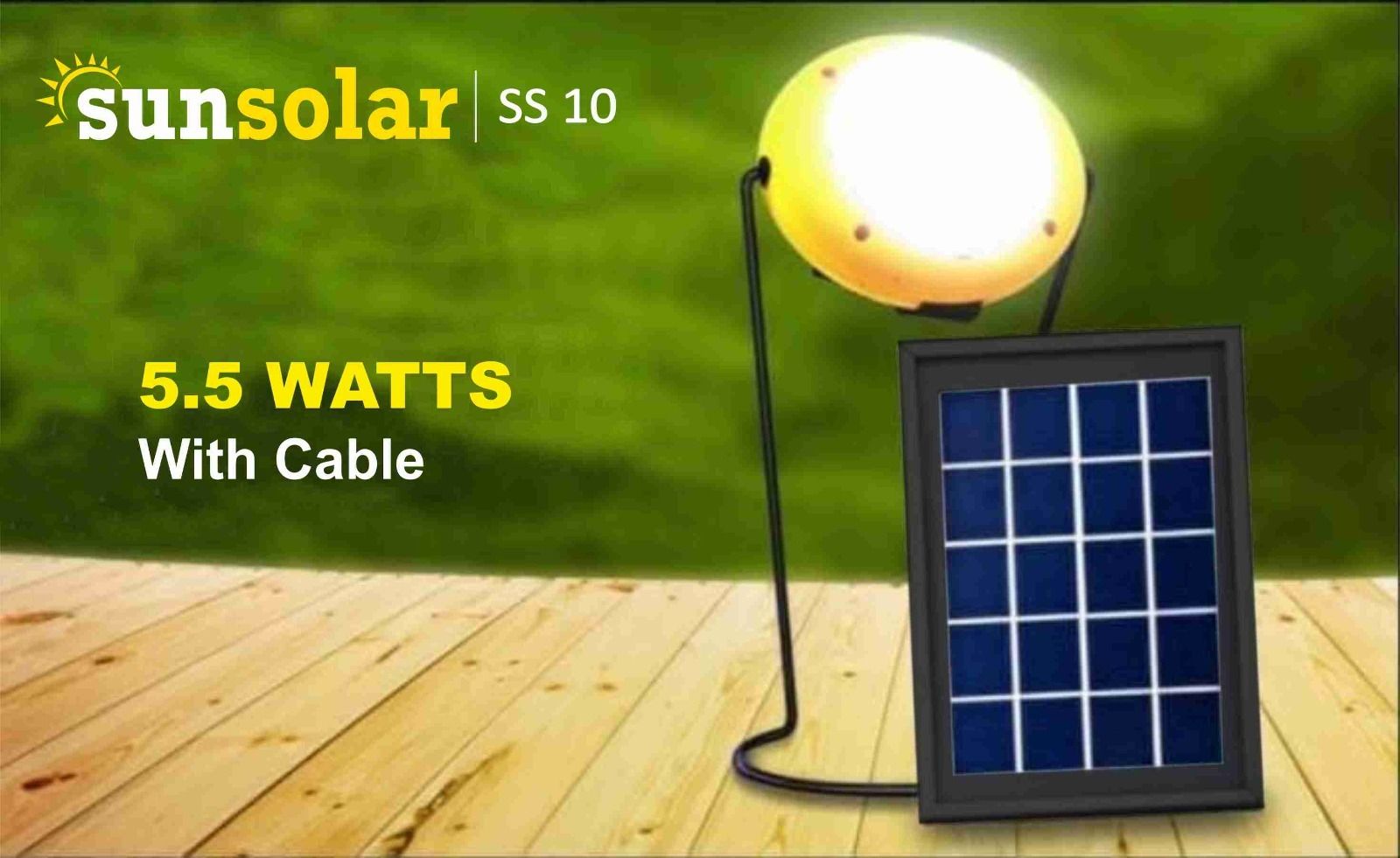 S10 Dubble 5 hrs Lantern Emergency Light-image-9