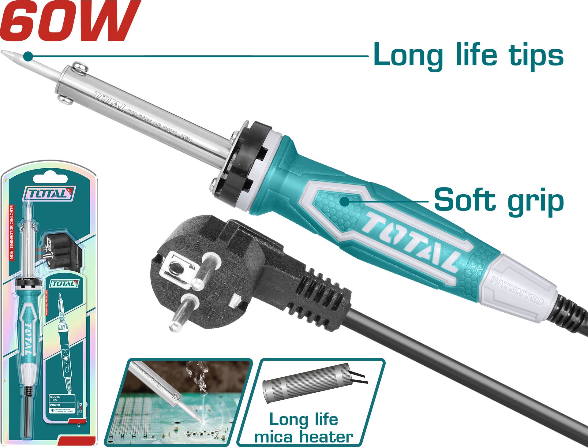 total TET1606 60 W Simple-picture-38