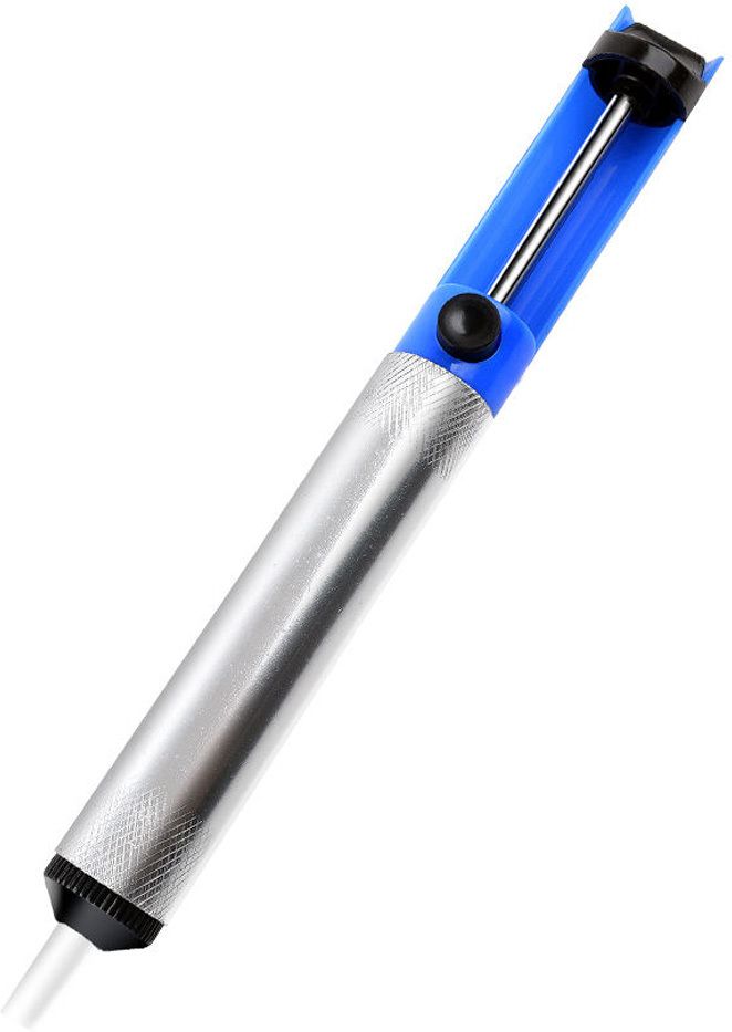 imaashi Heavy-Duty Desoldering Pump, Anti-Static Heat-Resistant Solder Sucker 0 W Simple-picture-29