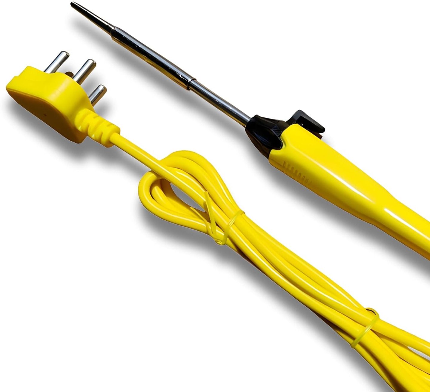 spstool soldering-iron-yellow 25 W Simple-picture-43
