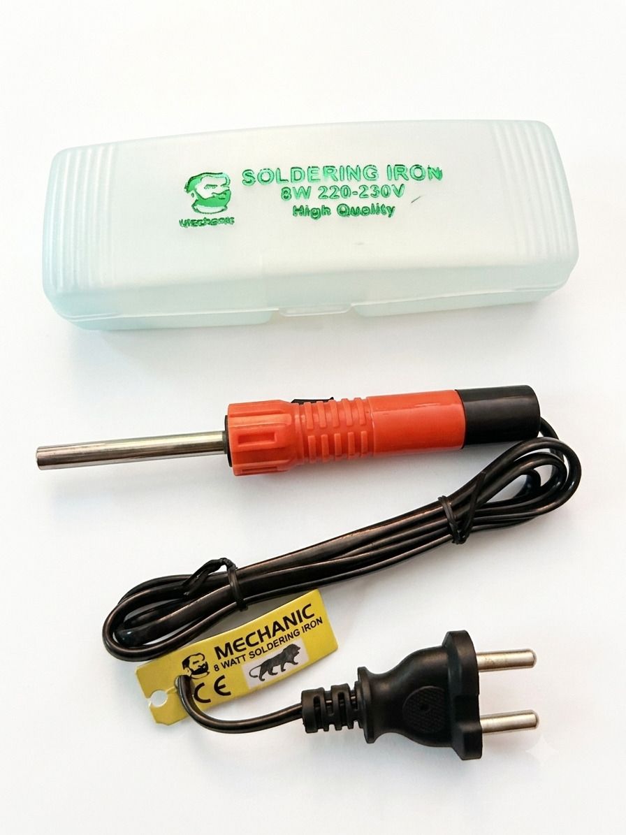 impactcomm iron 20 W Simple-picture-43