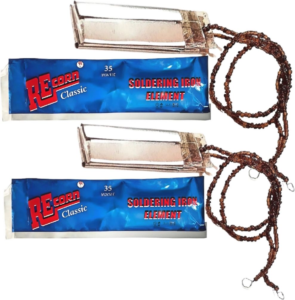 asep Original Recard Soldering Iron Element (Pack of 2) 35 W Simple-picture-13