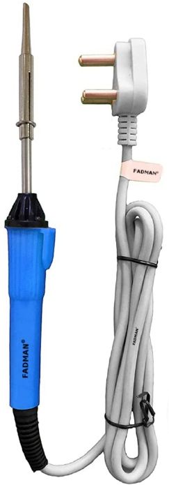 1 Soldering Iron Kit 25 W Simple-image-49