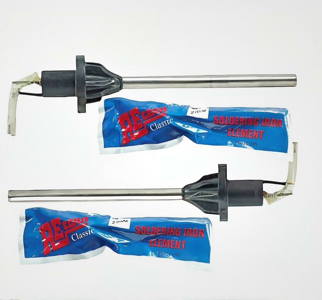 Solder Iron Heating Element 25 Watt Replace Part For Soldering Iron (Pack of 2) 25 W Simple-image-32