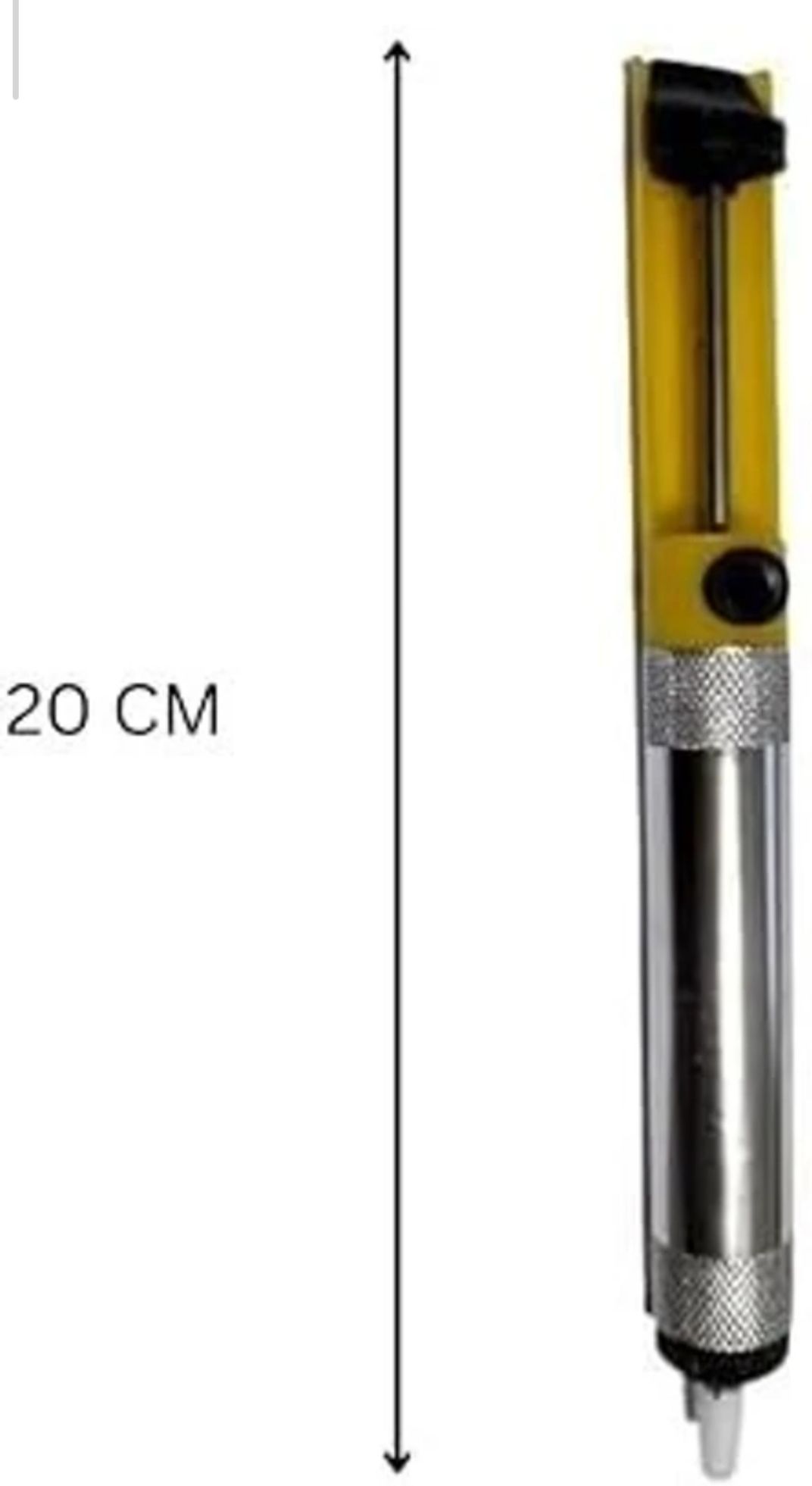 DESOLDERING PUMP 0 W Simple-image-39