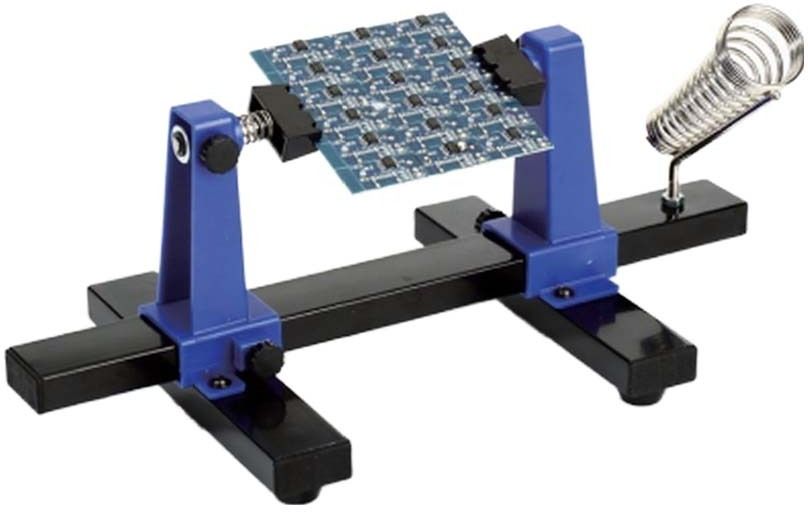 dytools Adjustable Circuit Board Welding Bracket PCB, Computer, Mobile 0 W Temperature Controlled-picture-44