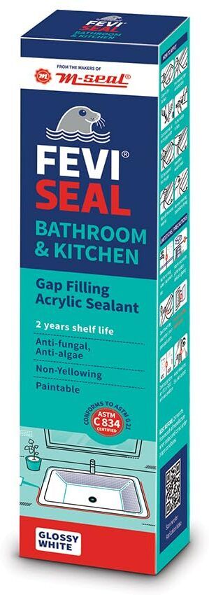 mseal Gap Filling 100gm 100 ml Solution Basin-picture-21
