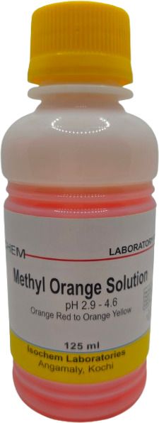 isochem MethylOrange 125 ml Solution Basin-picture-20