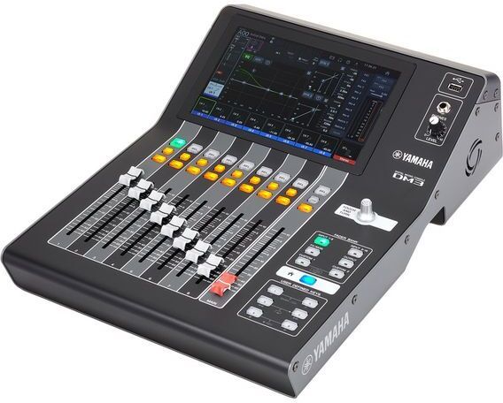 yamaha DM3 Standard Digital Sound Mixer-picture-34