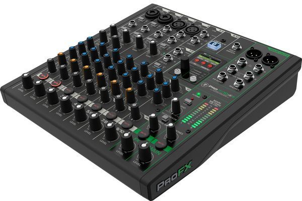 ProFX10V3+ Analog Sound Mixer-image-20