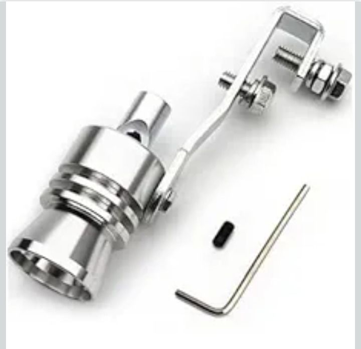 Turbo Sound Whistle Universal Car/Bike Whistle Vehicle Sound For City 6 Analog Sound Mixer-image-36
