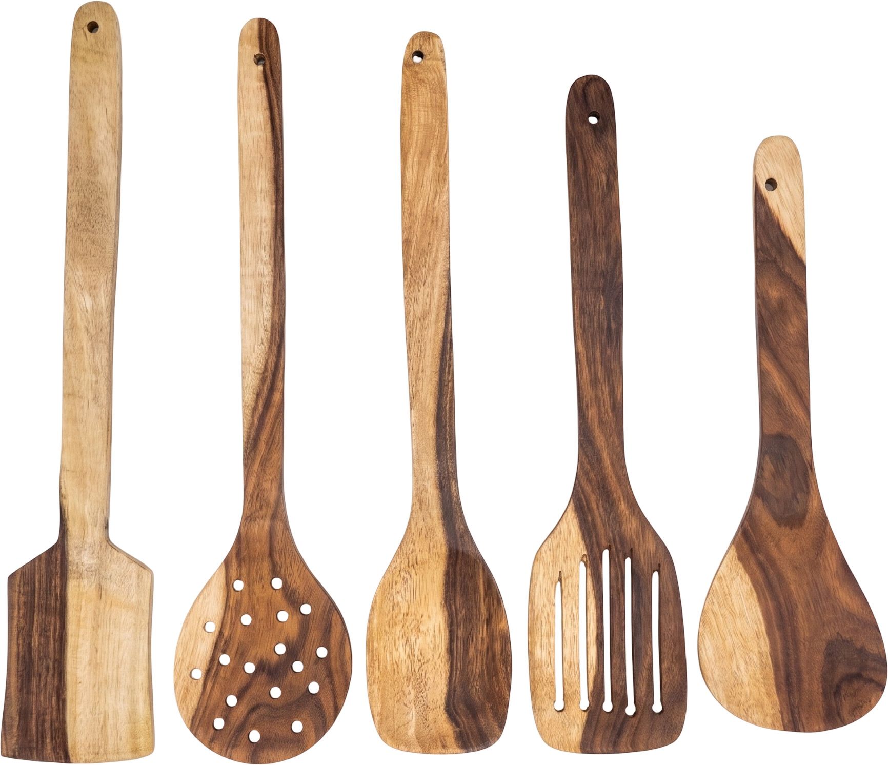 hmtwood Spatula Non-Stick Spatula-picture-26
