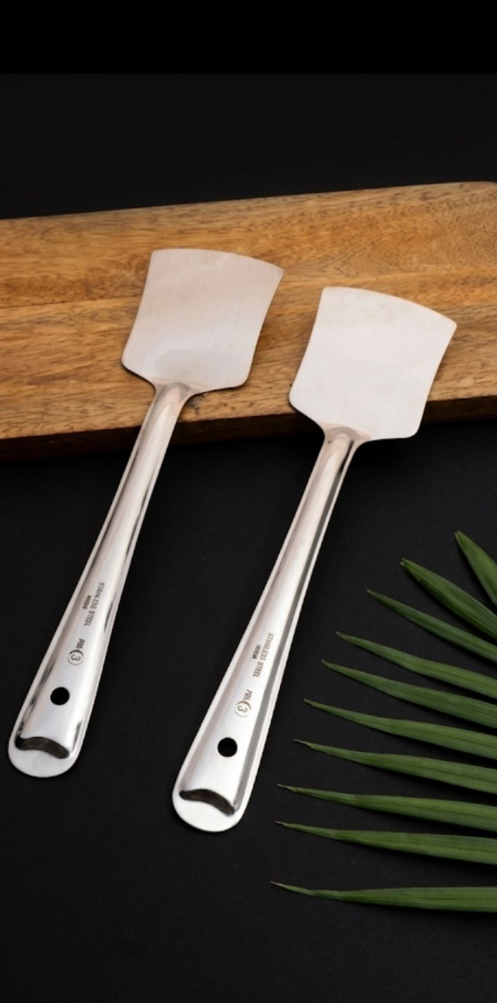 aky global Spatula no.6/ Lifting Spatula-picture-33