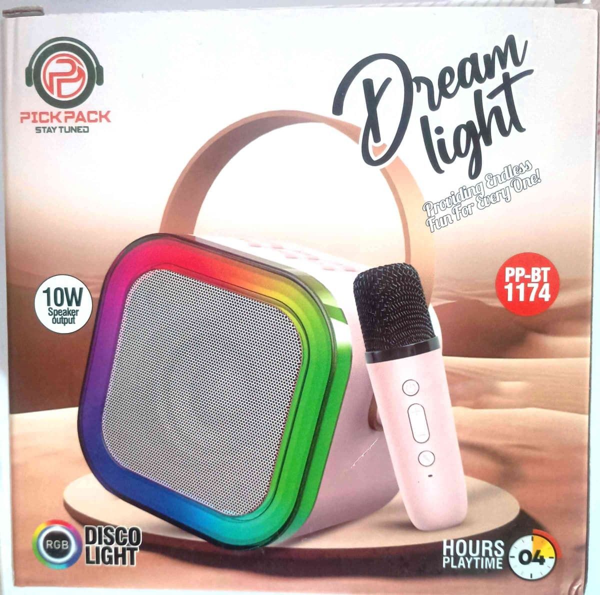 Digitalduniya Mini Bluetooth Speaker Speaker Mod-picture-20