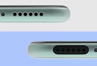 NKPR Speaker Anti-Dust Protector Sticker Short 5 & long 5 Pec) All Smartphones_057 Digital Visual Interface Black Anti-dust Plug-picture-43