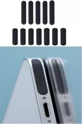 NKPR Speaker Anti-Dust Protector Sticker Short 5 & long 5 Pec) All Smartphones_0351 Speaker Mod-picture-19