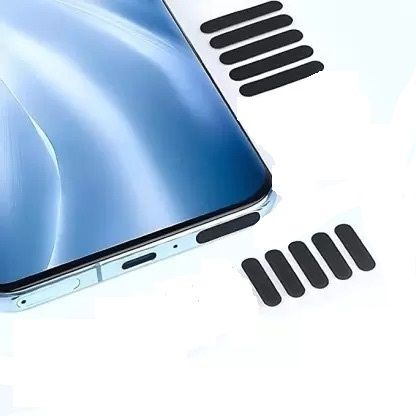 BSVR Speaker Anti-Dust Protector Sticker Short 5 & long 5 Pec) All Smartphones 06 Speaker Mod-image-40