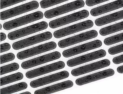 NKL Speaker Anti-Dust Protector Sticker Short 5 & long 5 Pec) All Smartphones 68 Speaker Mod-image-39