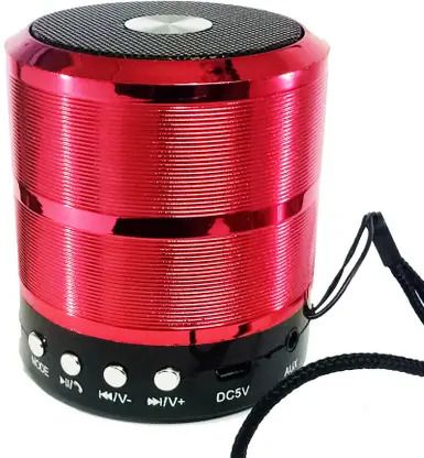Digitalduniya Mini Bluetooth Speaker Speaker Mod-image-45