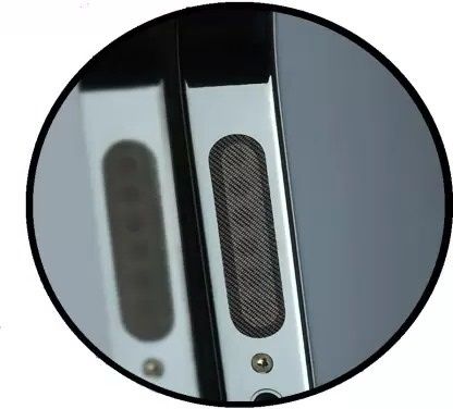 NKPR Speaker Anti-Dust Protector Sticker Short 5 & long 5 Pec) All Smartphones_0336 Speaker Mod-picture-20
