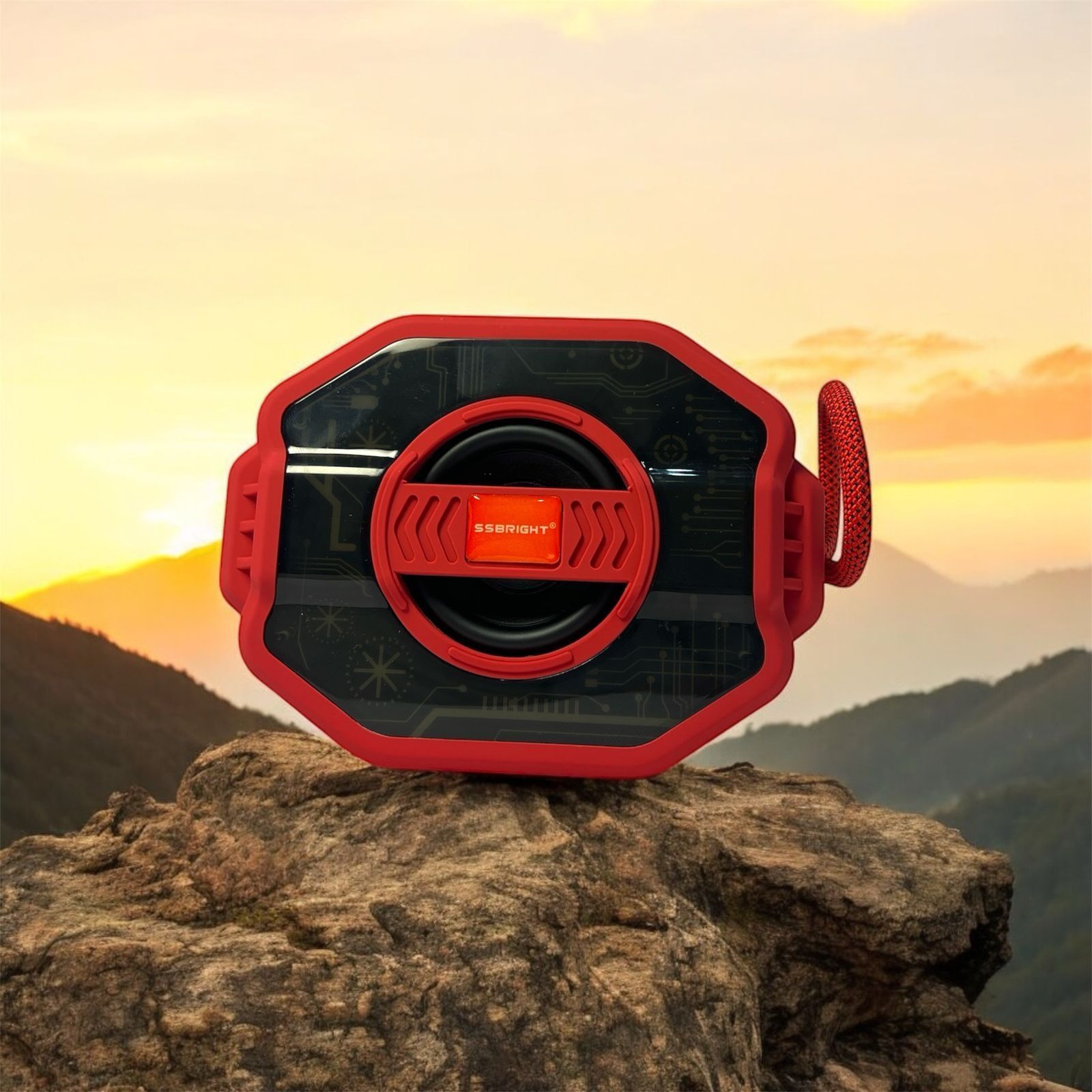 Digitalduniya Bluetooth Speaker Speaker Mod