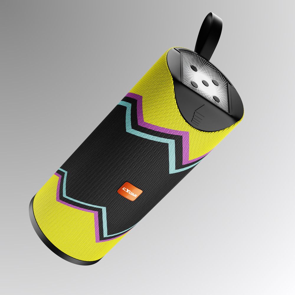 CYOMI CY-311 Speaker Mod-picture-17