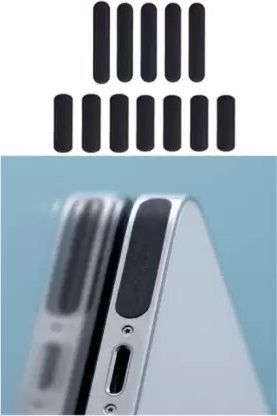 BSVR Speaker Anti-Dust Protector Sticker Short 5 & long 5 Pec) All Smartphones 95 Speaker Mod-picture-39