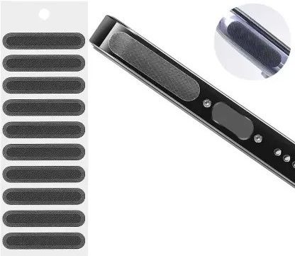 NKL Speaker Anti-Dust Protector Sticker Short 5 & long 5 Pec) All Smartphones 127 Speaker Mod-image-41