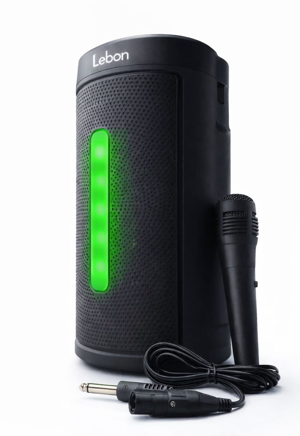 Lebon LB-X800 Speaker Mod