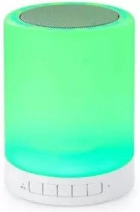 SANNO WORLD 531A Touch Lamp Bluetooth Speaker compatiable With all smart phones Speaker Mod