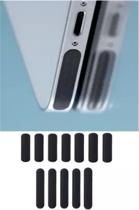 BSVR Speaker Anti-Dust Protector Sticker Short 5 & long 5 Pec) All Smartphones 94 Speaker Mod-picture-10