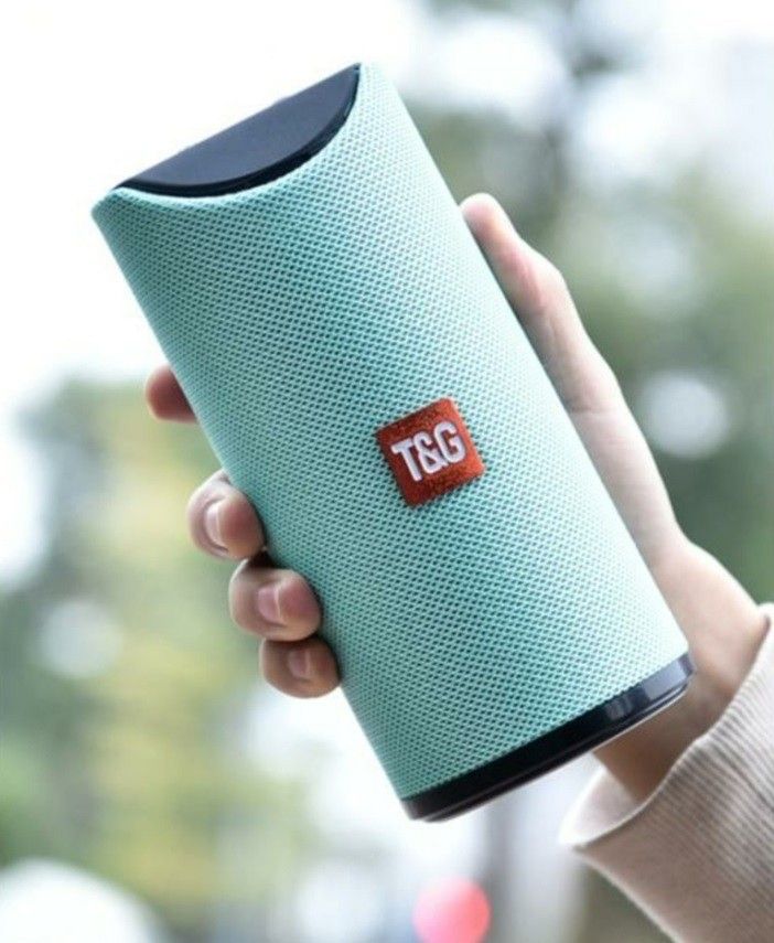 BSVR Party Powerful Bass 665 Bluetooth Speaker Laptop/Desktop Speaker Mod