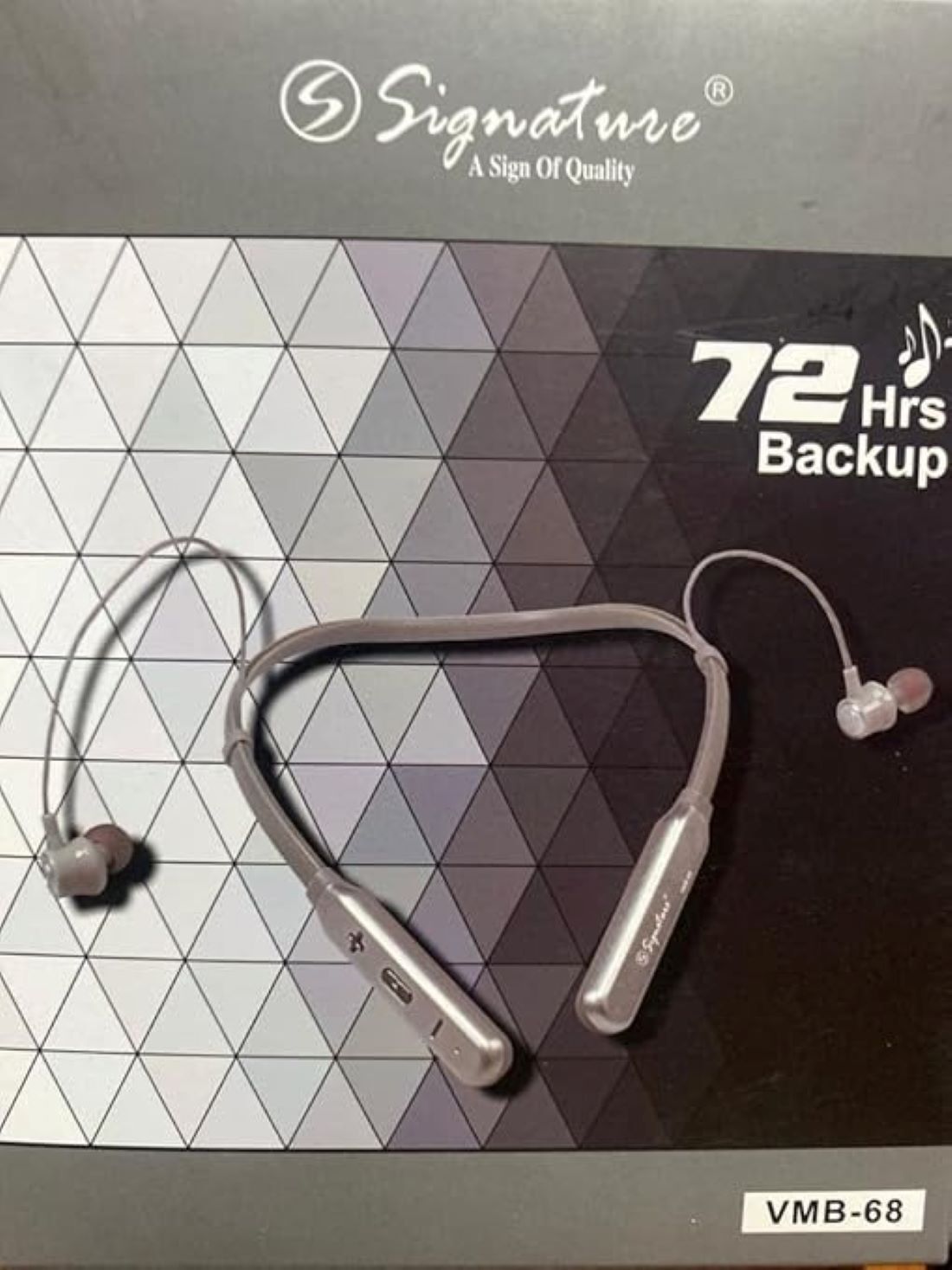 satyam ernterprises Neckband Bluetooth Earphones,Type C Fast Charging, Neckband Earphones Earphone Cable Organizer-image-35