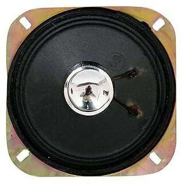 SP Electron 4" 4Ohm 5Watt Mini Woofers MID,High,SPL,Flat Center Channel Speakers (Pack of 1) Speaker Mount-image-36