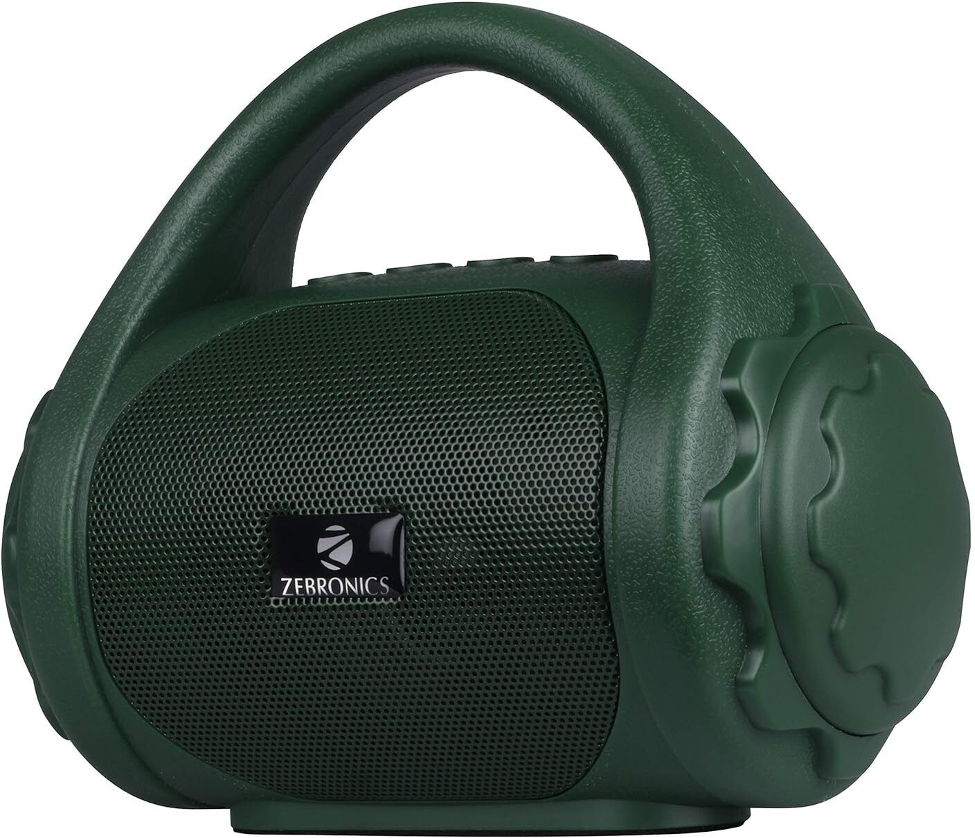 ZEBRONICS PSPK9 (County) with Built-in FM Radio ,Aux input 3 W Bluetooth Speaker-picture-33