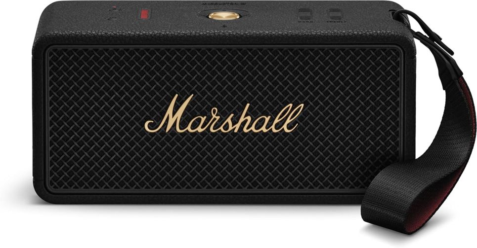 Marshall Middleton II 80 W Bluetooth Party Speaker-image-38