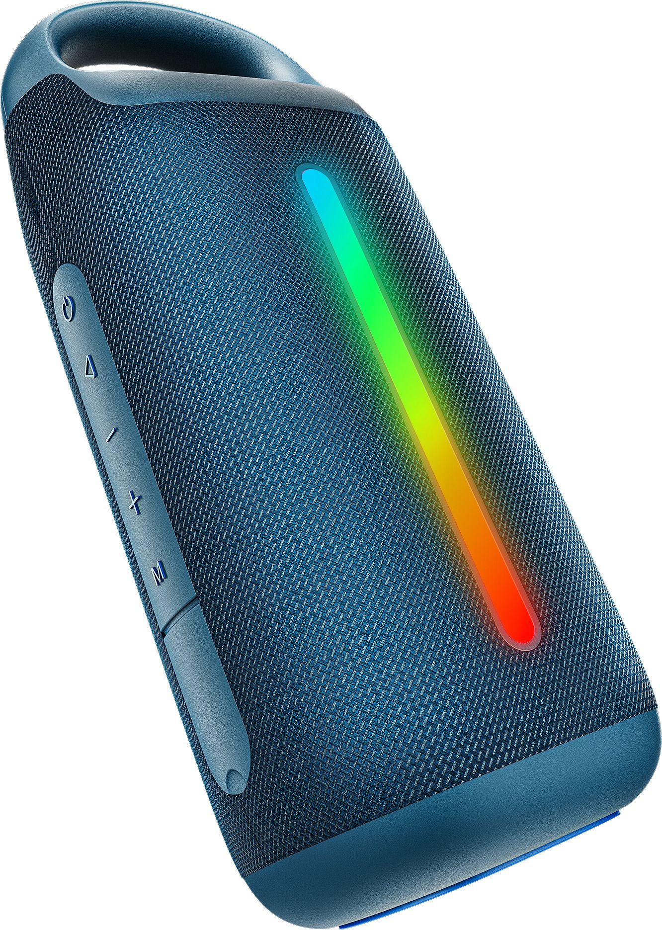 boAt Stone Arc Pro Plus, Spatial Audio, 78mm Drivers, 12H Battery, RGBs & App Support 45 W Bluetooth Speaker-picture-10