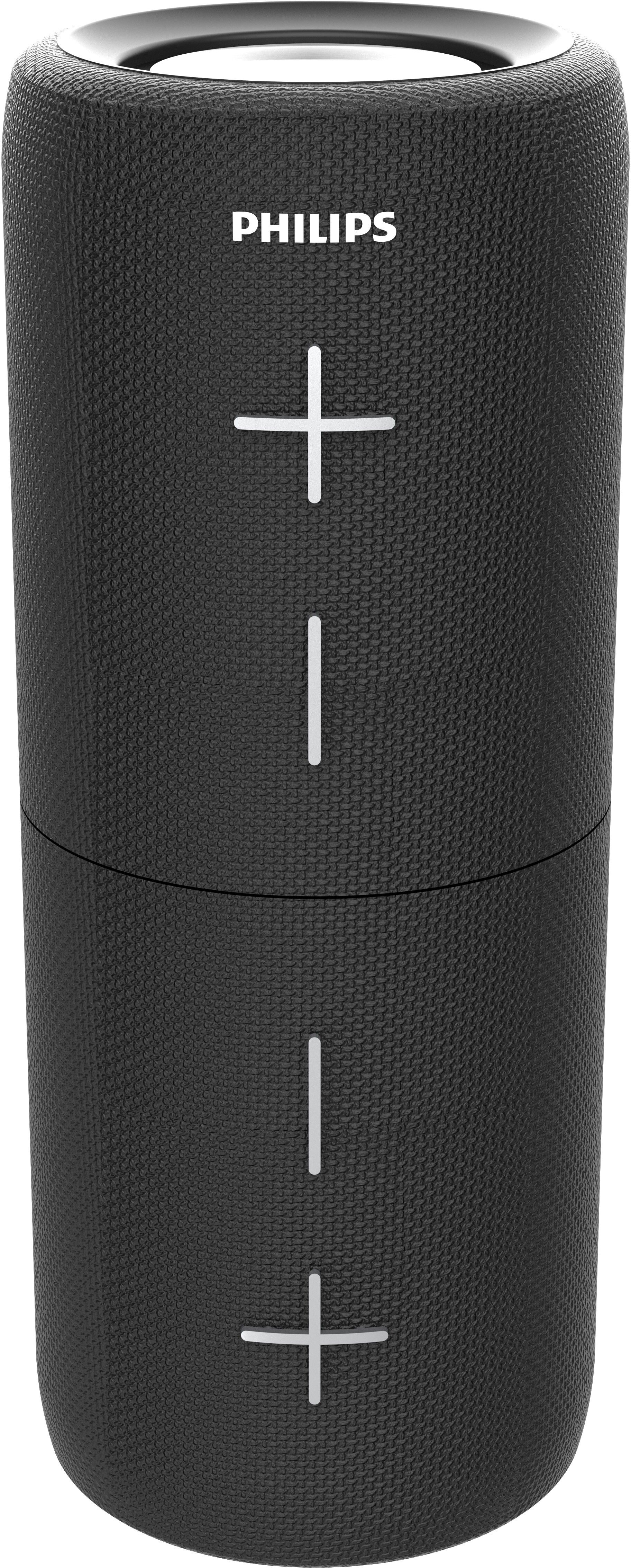 PHILIPS TAS4400BK/94 40 W Bluetooth Speaker-image-44