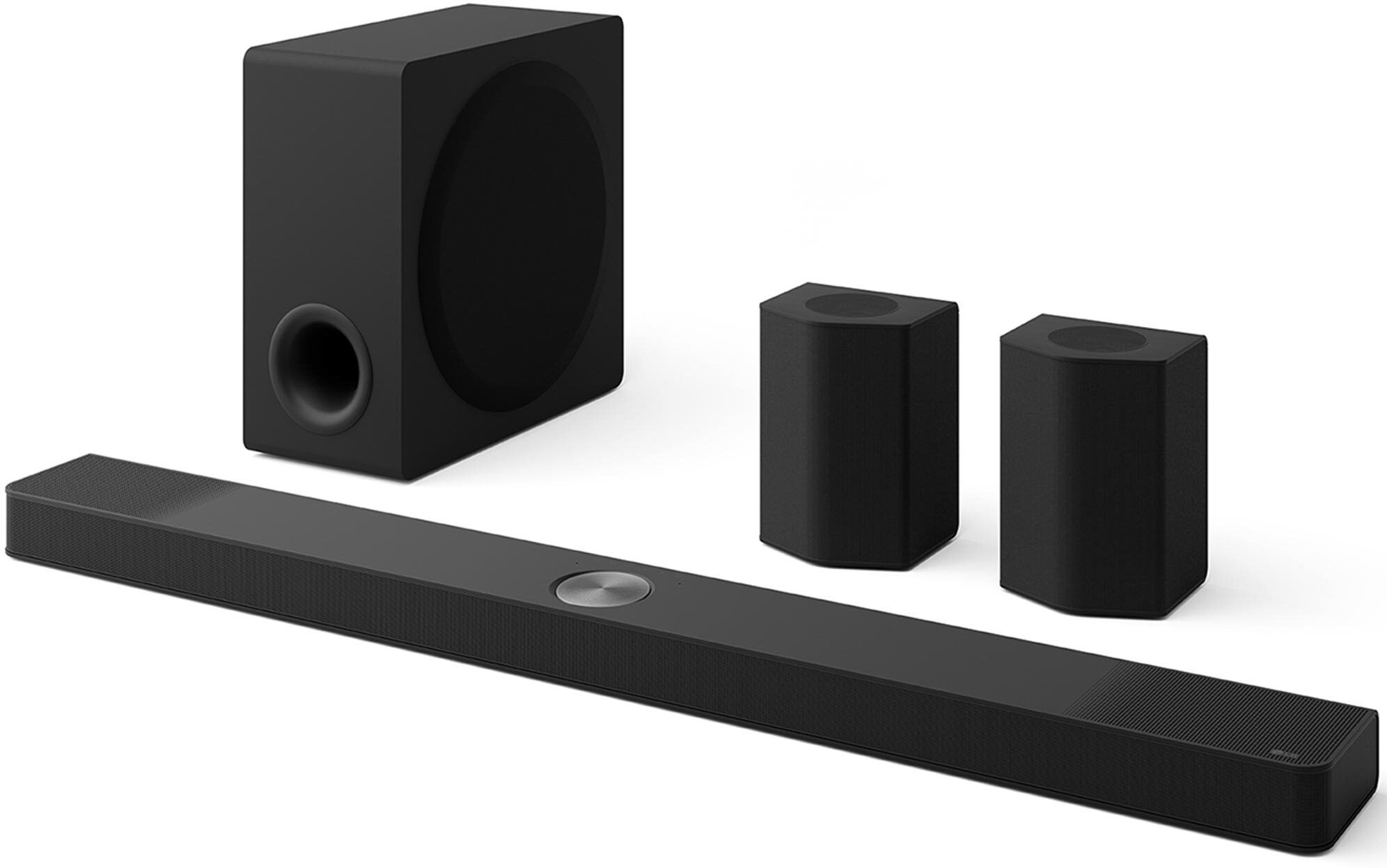 LG S95TR , Dolby Atmos,True Wireless Triple Up-Firing Rear Speaker,WOW Synergy 810 W Bluetooth Soundbar-image-48