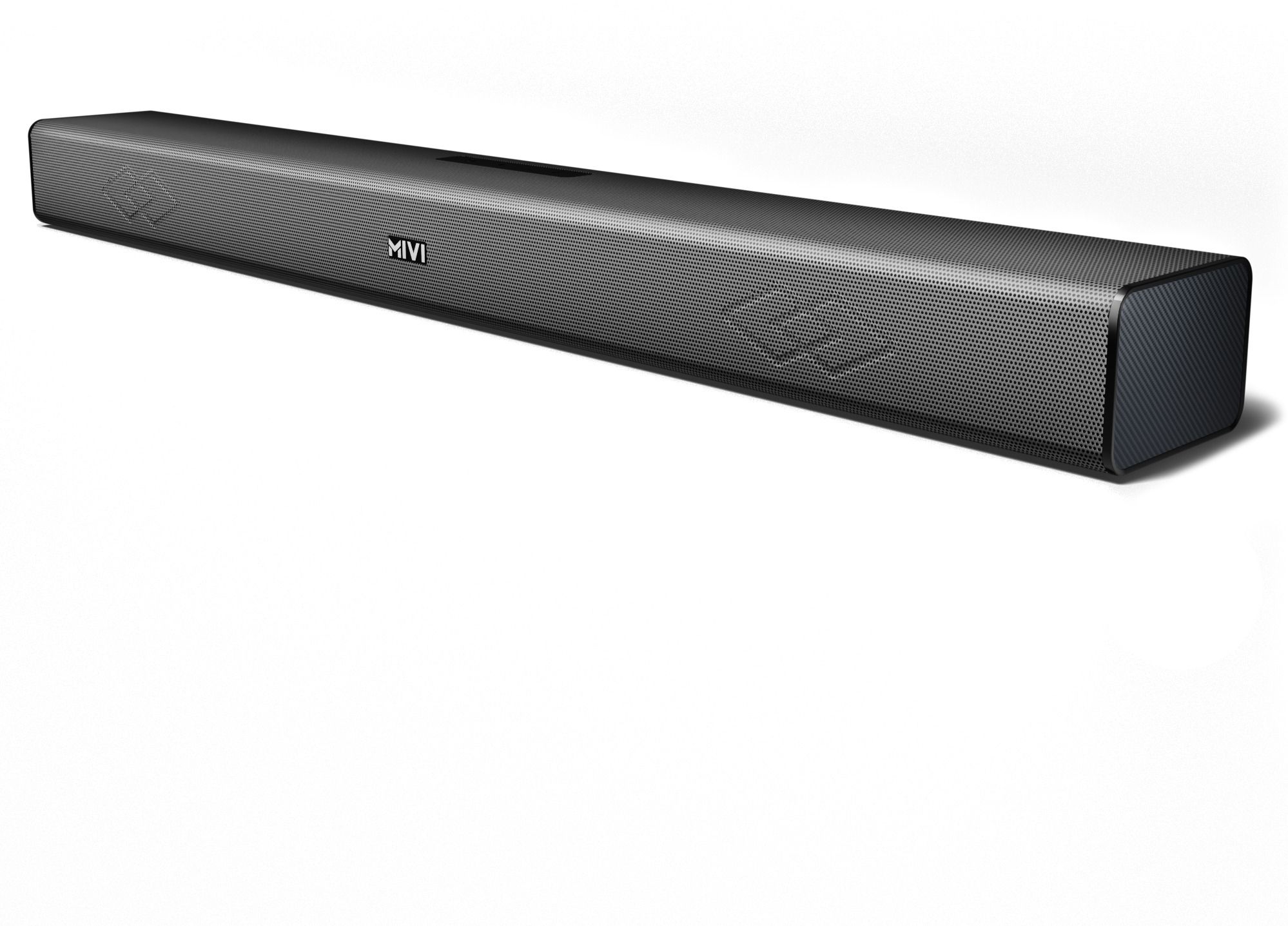 Mivi Fort S120 ,BT V5.0 with Remote Accessibility 120 W Bluetooth Soundbar-image-43