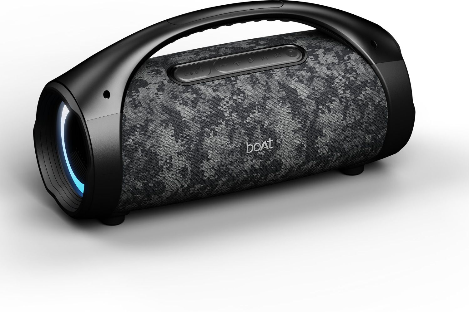 boAt Stone 900, 15H Battery, TWS Mode, Built-In Mic, Voice Assistant,IPX5 80 W Bluetooth Speaker-image-37