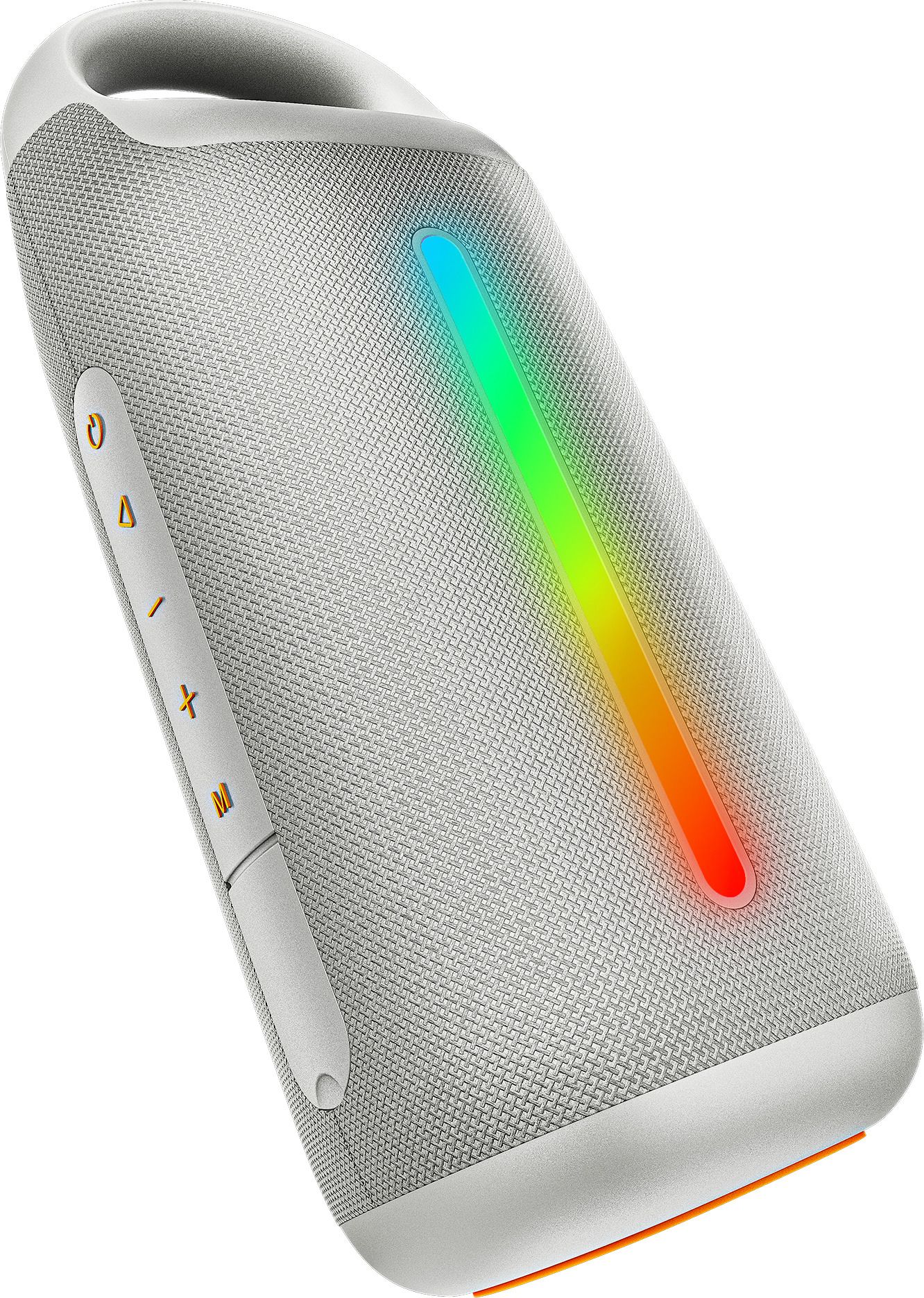 boAt Stone Arc Pro, Spatial Audio, 58mm Drivers, 12H Battery, RGB LEDs & App Support 25 W Bluetooth Speaker-picture-18