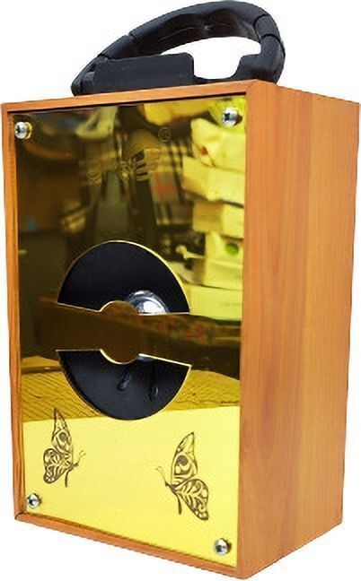 Ortel OR-701A 3 W Bluetooth Home Audio Speaker-picture-13