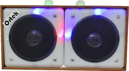 Ortel OK-008 10 W Bluetooth Home Audio Speaker-image-30