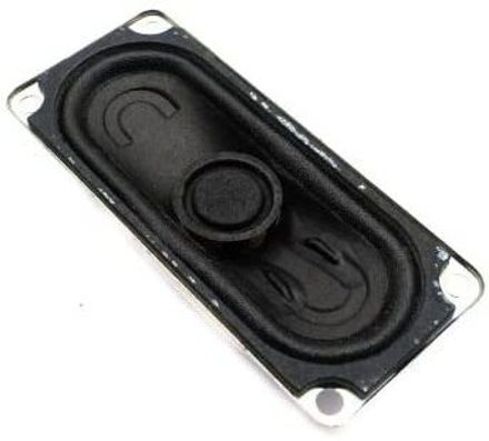 ERHIndia 1 Pc Audio Speaker Sound Speaker LCD/LED TV Loudspeakers Speaker Woofer 8 Ohm 2W 2 W Bluetooth Home Audio Speaker-picture-11