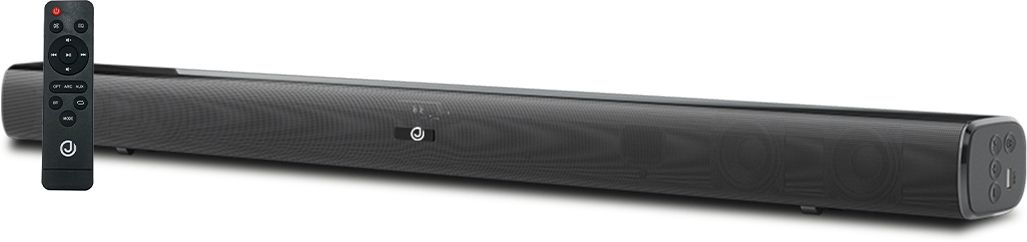 jajot J DOLBY SB 1.0 Bluetooth Soundbar with Powerful Bass, Stereo Surround,Multiple 90 W Bluetooth Home Audio Speaker-image-14