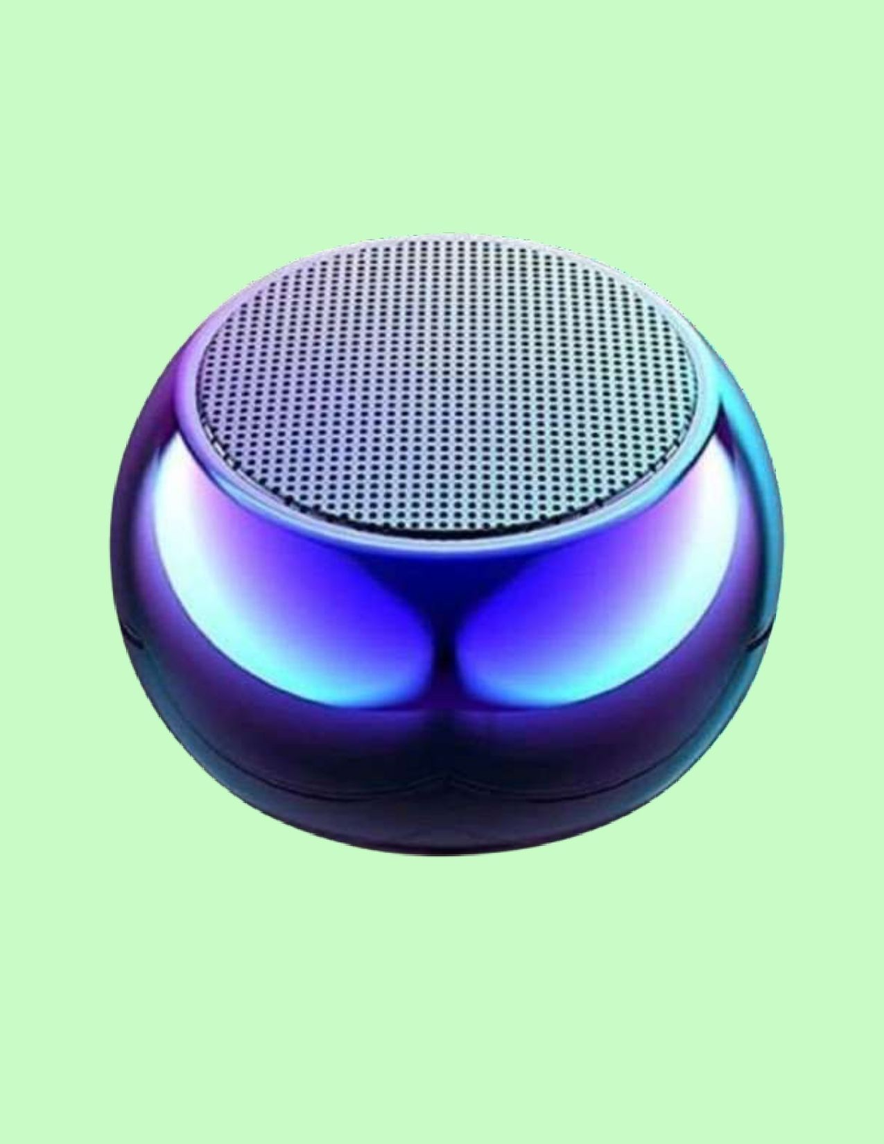 Pharaoh Mini Portable Wireless Bluetooth Speaker | ss438 20 W Bluetooth Home Audio Speaker-image-11