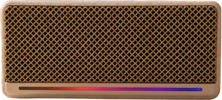 LOPAZ High Power Wireless Speaker with Thunder Bass, HD Surround Sound, 20H Play 25 15 W Bluetooth Home Audio Speaker-image-3