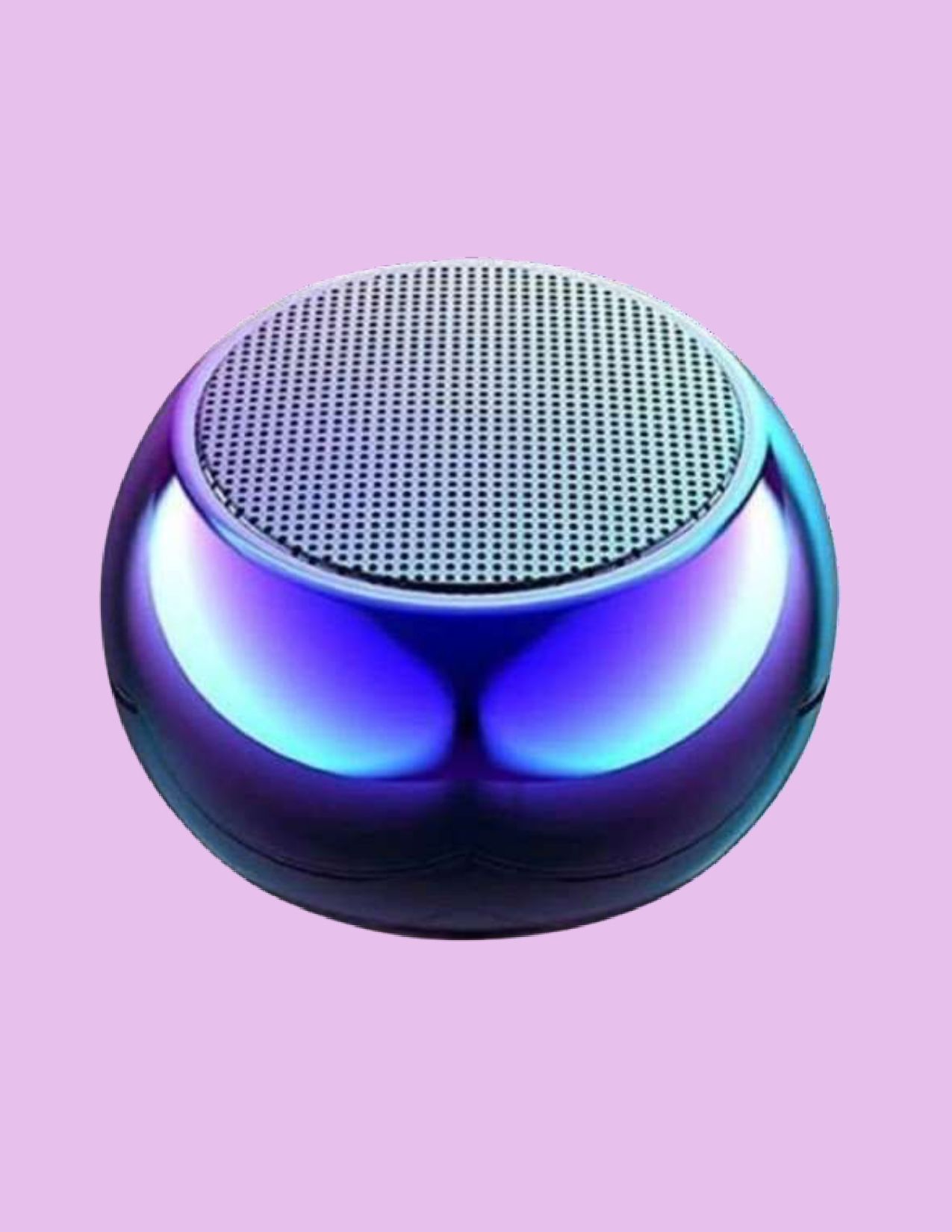 Pharaoh Mini Portable Wireless Bluetooth Speaker | ss319 20 W Bluetooth Home Audio Speaker-image-49